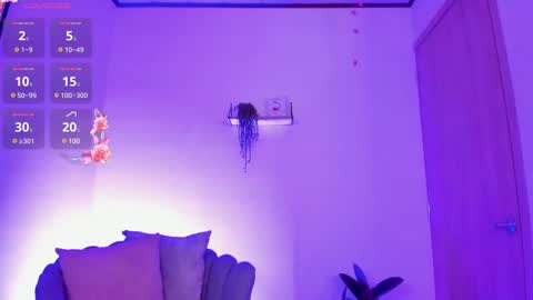 Allison online show from February 15, 2025, 12:15 am