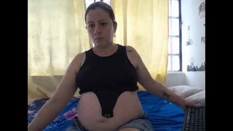  Alisson online show from April 11, 2026, 3:38 pm