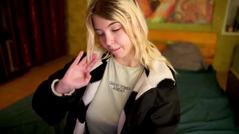 Allison online show from October 13, 2025, 9:04 pm