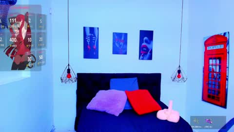 allison_dubois online show from April 10, 2026, 7:46 am