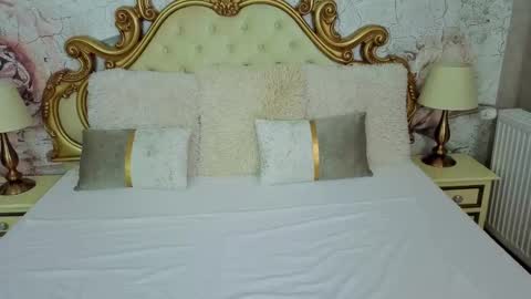 Allison online show from November 4, 2025, 2:05 pm