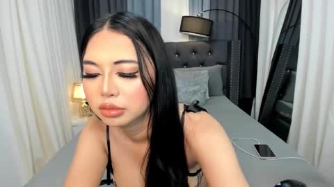 Allison online show from February 16, 2025, 11:05 pm