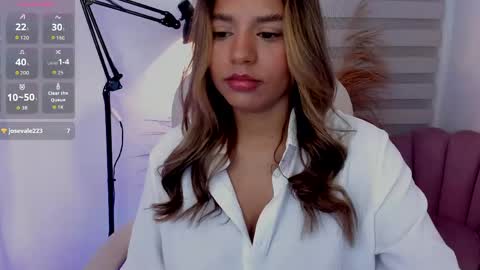 Allison online show from May 19, 2026, 11:16 am