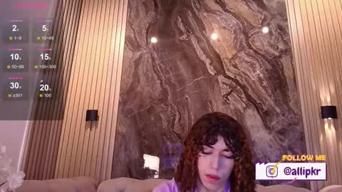 allison_parker1_ online show from December 4, 2025, 11:41 am