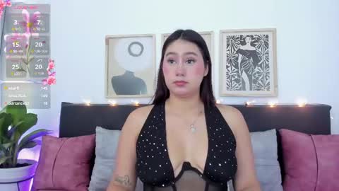 Alisson  online show from July 25, 2026, 8:28 pm