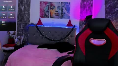 Allison sc online show from December 18, 2024, 8:47 pm