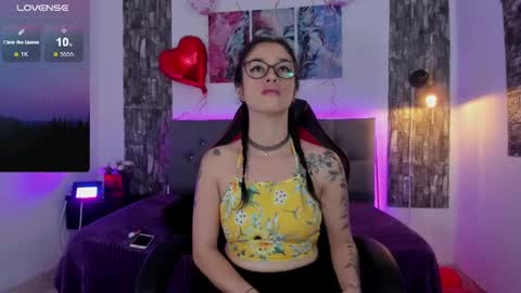 Allison sc online show from February 15, 2025, 6:33 pm