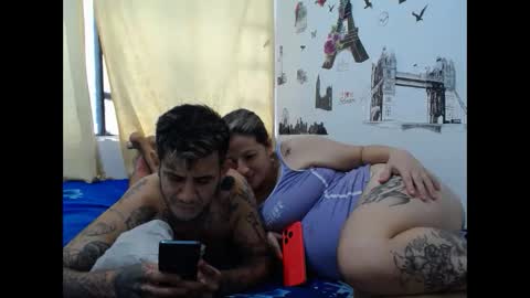 allison online show from April 16, 2026, 10:01 pm