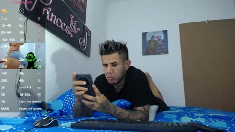 Snapshot of allisonbaby_ chatting on July 2, 2026, 10:49 pm allison online show from July 2, 2026, 10:49 pm