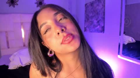 Allison online show from January 15, 2025, 12:19 am