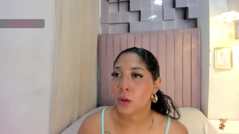Allison online show from February 5, 2025, 8:14 pm