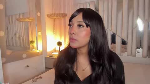 Allison online show from February 22, 2025, 11:57 pm