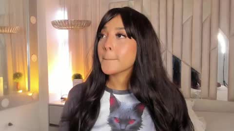 Allison online show from February 23, 2025, 7:49 pm