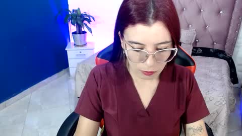 ALLISON online show from January 10, 2025, 2:25 am