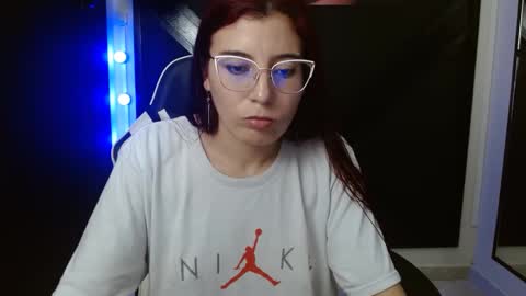 ALLISON online show from January 14, 2025, 8:52 am