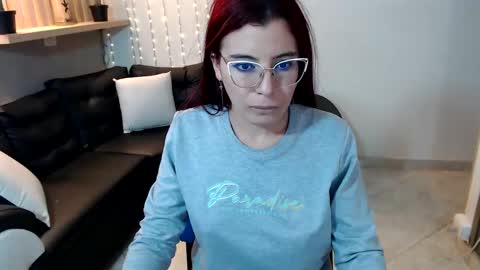 ALLISON online show from January 15, 2025, 5:50 am