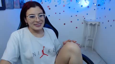 ALLISON online show from January 19, 2025, 5:48 am