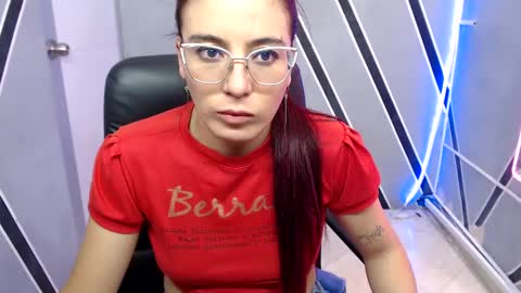 ALLISON online show from February 8, 2025, 9:46 am