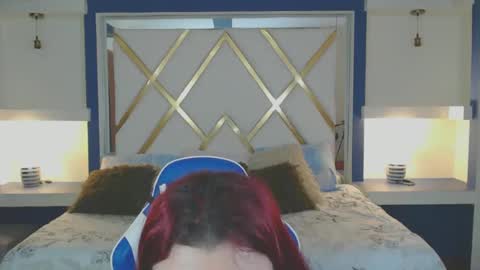 ALLISON online show from February 16, 2025, 8:43 am