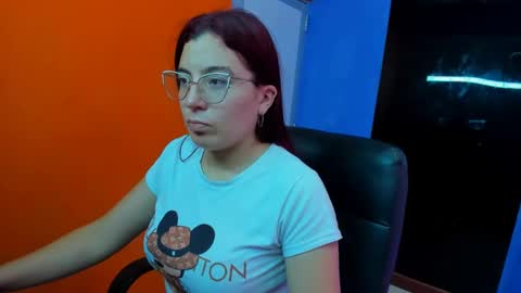 ALLISON online show from September 23, 2025, 3:20 am