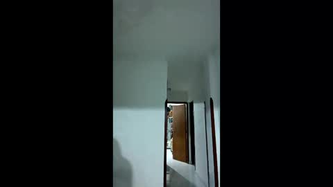 ALLISON online show from January 9, 2026, 3:09 am