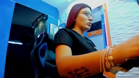 ALLISON online show from February 13, 2026, 11:28 am