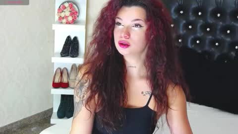 Snapshot of allisonn223 chatting on September 30, 2025, 12:21 pm Deea online show from September 30, 2025, 12:21 pm