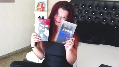 Snapshot of allisonn223 chatting on October 25, 2025, 12:23 pm Deea online show from October 25, 2025, 12:23 pm