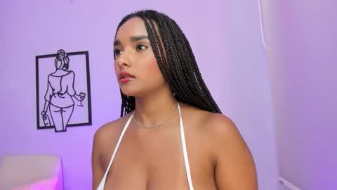 Allison online show from January 8, 2026, 8:44 pm