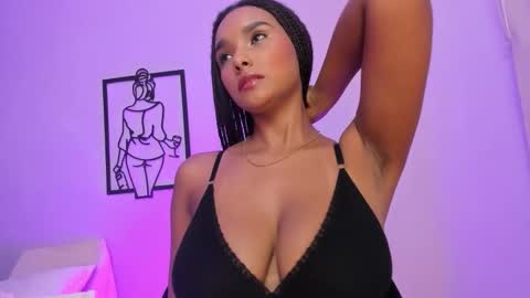 Allison online show from February 9, 2026, 9:08 pm