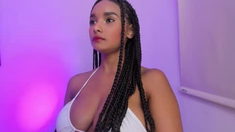 Allison online show from February 21, 2026, 8:32 pm