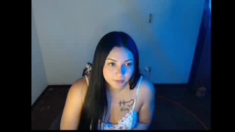 Alisson online show from April 30, 2026, 3:46 am