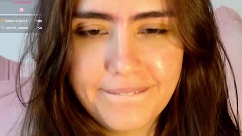 Allison Palmer online show from March 19, 2026, 2:43 pm