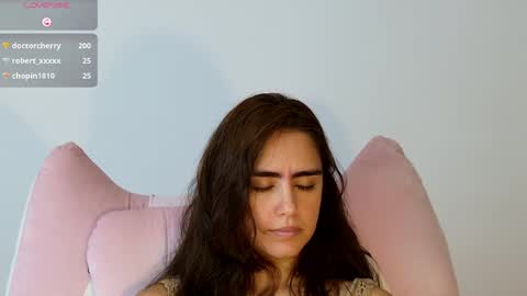 Allison Palmer online show from March 27, 2026, 3:34 pm