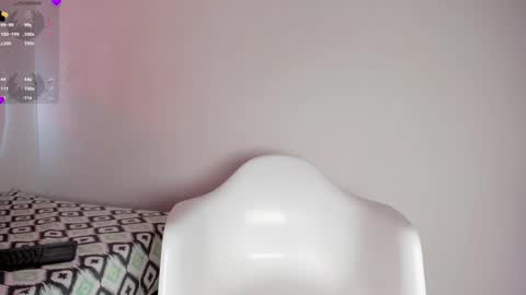 Alli  online show from October 31, 2025, 11:00 am