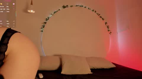 Alli  online show from November 21, 2025, 11:09 am