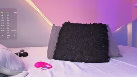 Alli  online show from April 3, 2026, 10:08 pm