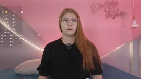 Snapshot of allisonroberts_ chatting on April 25, 2026, 11:57 am Alli online show from April 25, 2026, 11:57 am