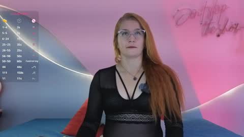 Snapshot of allisonroberts_ chatting on May 5, 2026, 11:51 am Alli online show from May 5, 2026, 11:51 am