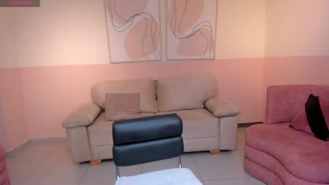 Allison Rogers online show from January 5, 2025, 5:09 pm