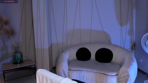 Allison Rogers online show from February 20, 2025, 3:23 am