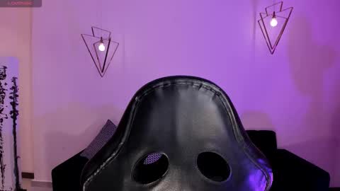 Allison Rogers online show from October 3, 2025, 3:03 am