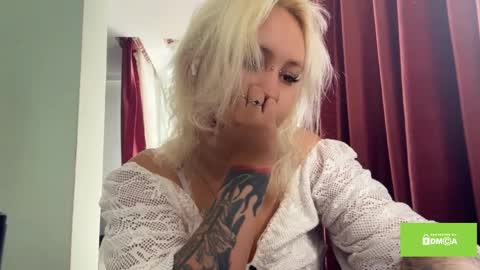 Allison online show from April 8, 2026, 7:08 am