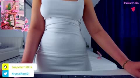 Snapshot of allisonsweetie chatting on January 16, 2025, 11:04 am AllisonSweetie online show from January 16, 2025, 11:04 am
