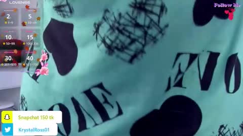 Snapshot of allisonsweetie chatting on October 30, 2025, 9:55 am AllisonSweetie online show from October 30, 2025, 9:55 am