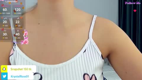 Snapshot of allisonsweetie chatting on November 4, 2025, 9:41 am AllisonSweetie online show from November 4, 2025, 9:41 am