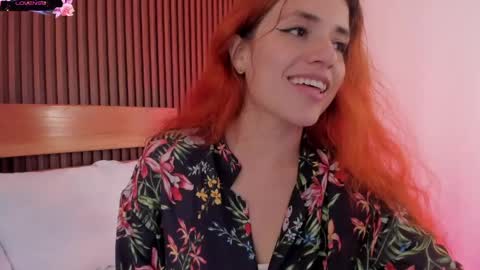 A L L I S S online show from April 14, 2026, 9:10 pm