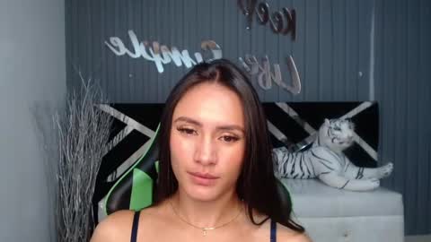 Allisson online show from December 27, 2024, 6:57 am