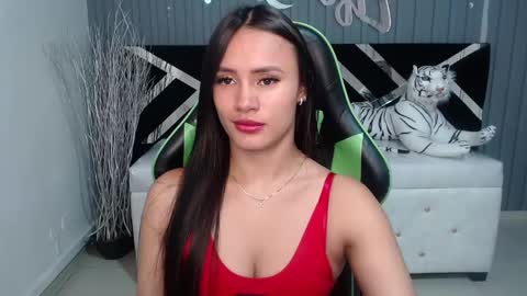 Allisson online show from December 29, 2024, 3:44 am