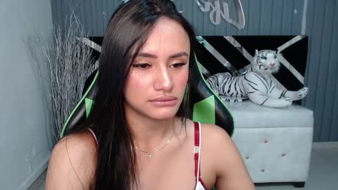 Allisson online show from December 30, 2024, 3:47 am